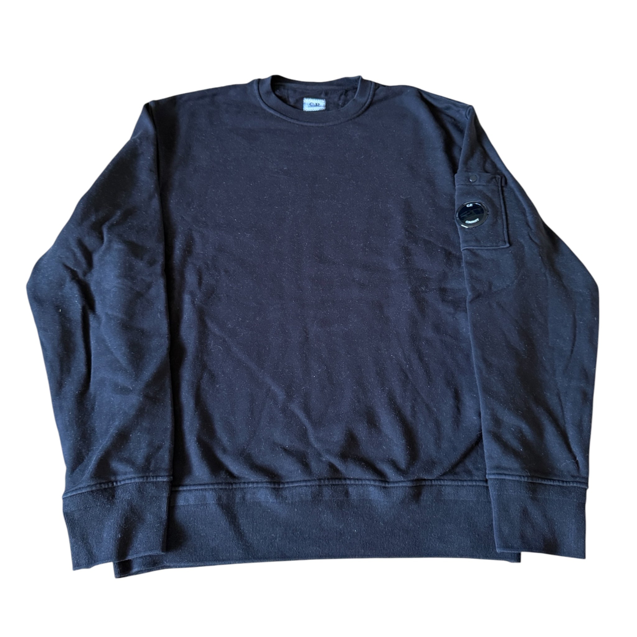 C.P. Company Sweater