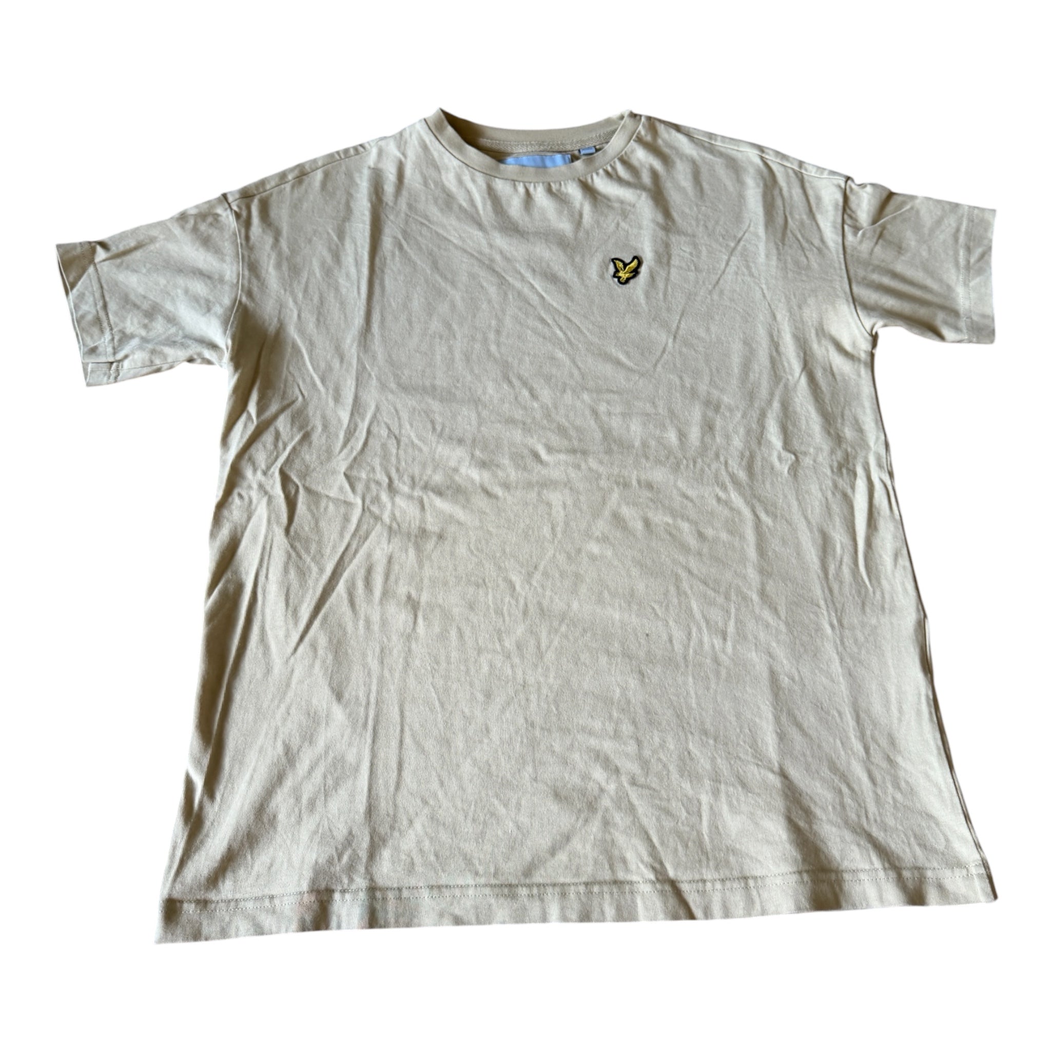 Lyle & Scott Tshirt