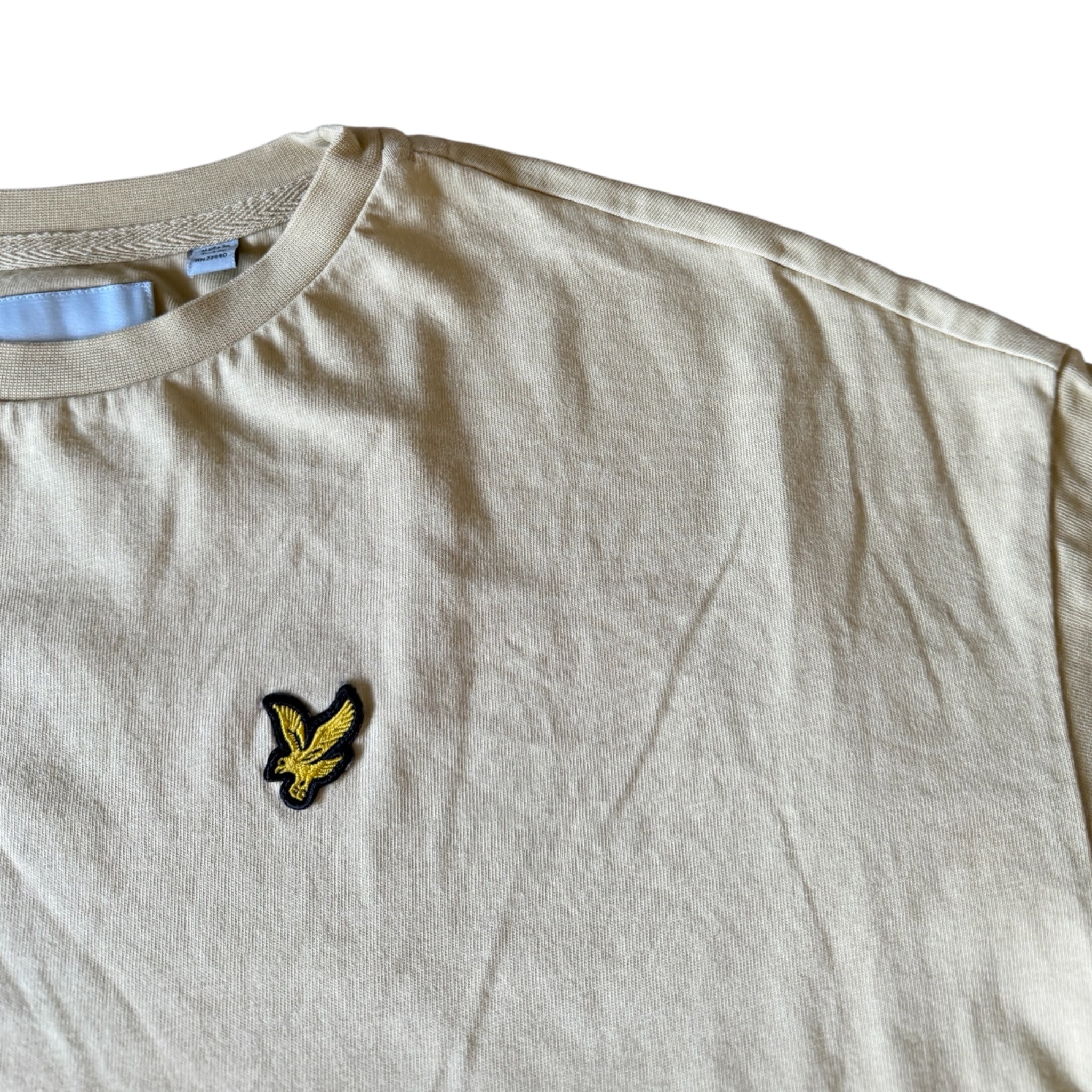 Lyle & Scott Tshirt