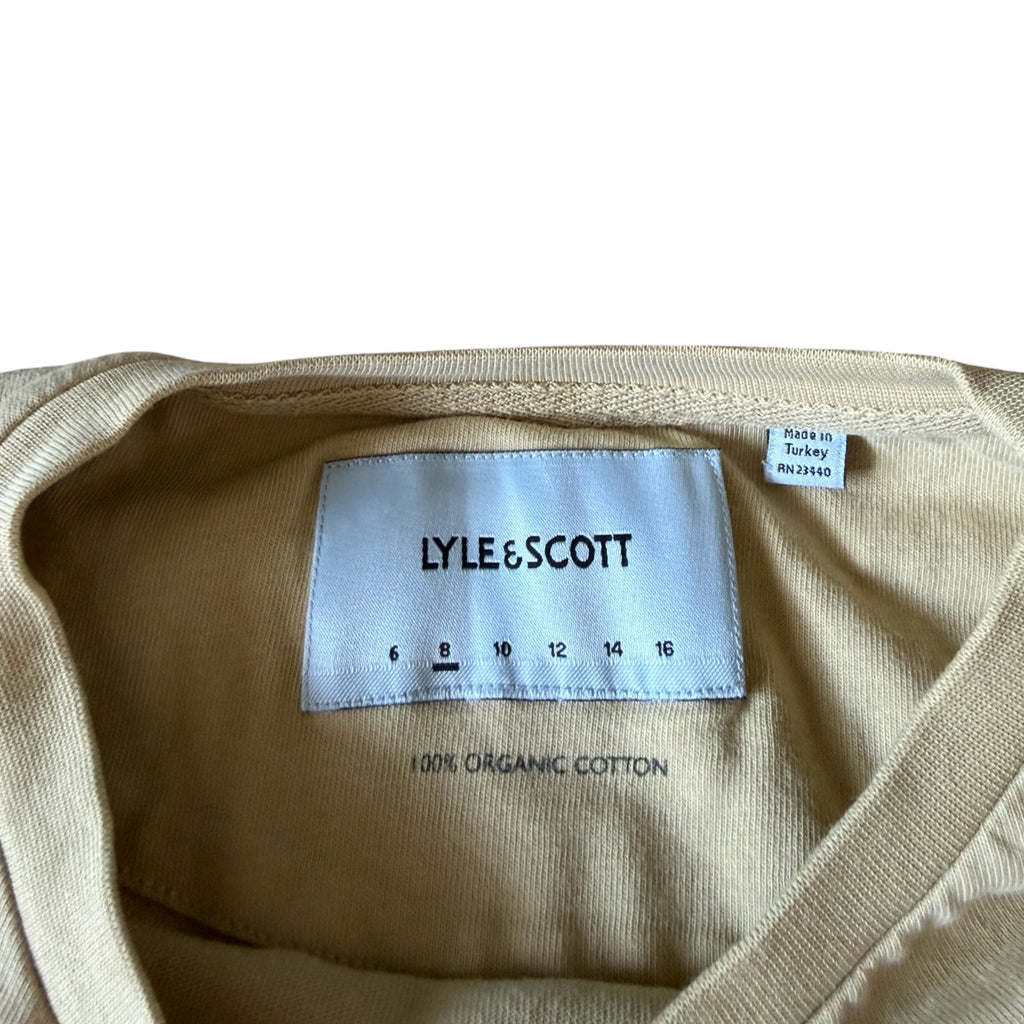 Lyle & Scott Tshirt