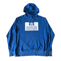 Weekend Offender Hoodie