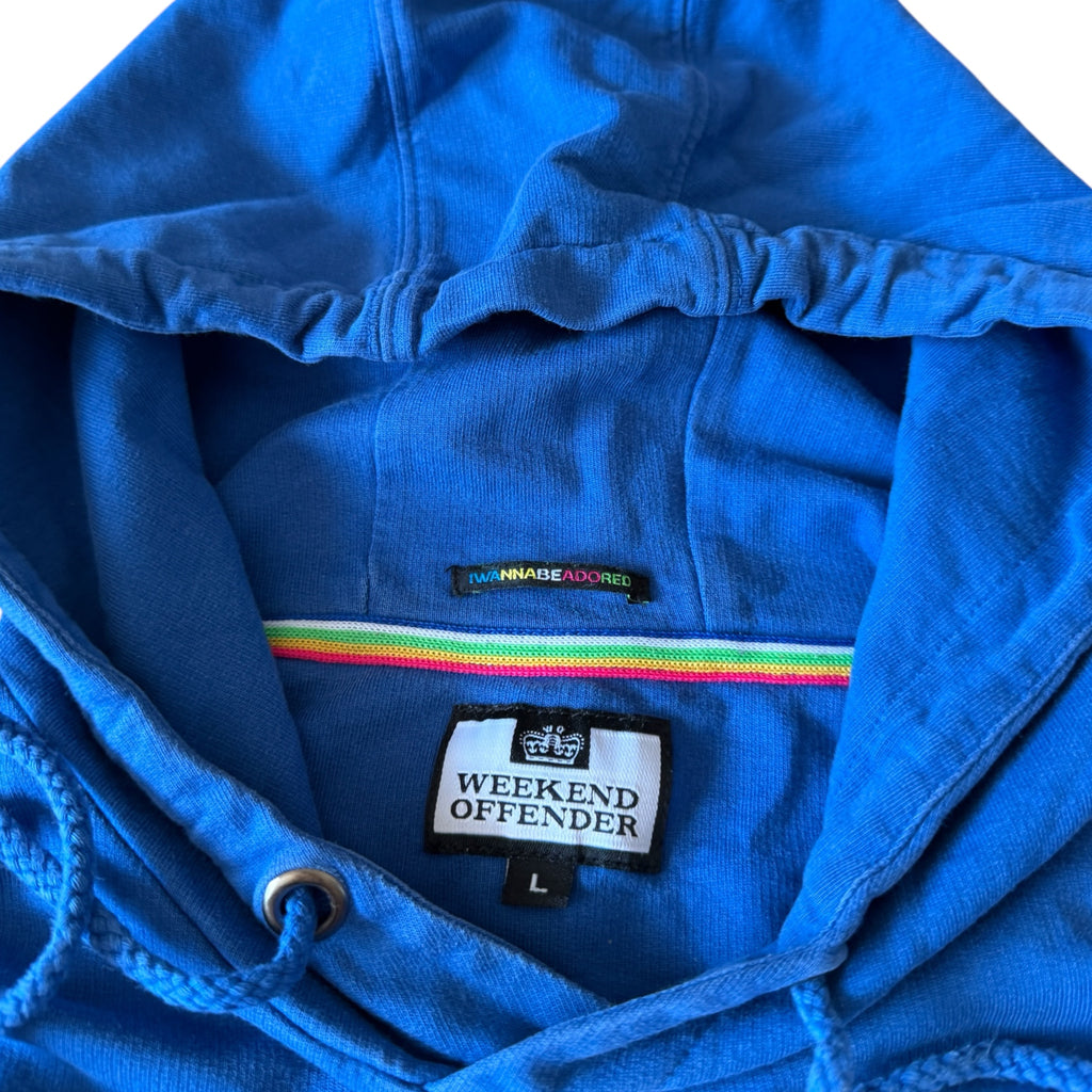 Weekend Offender Hoodie