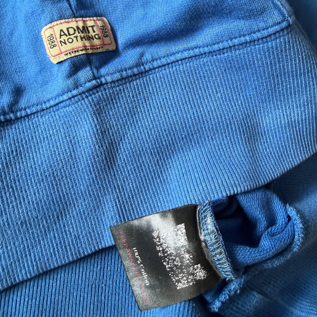 Weekend Offender Hoodie