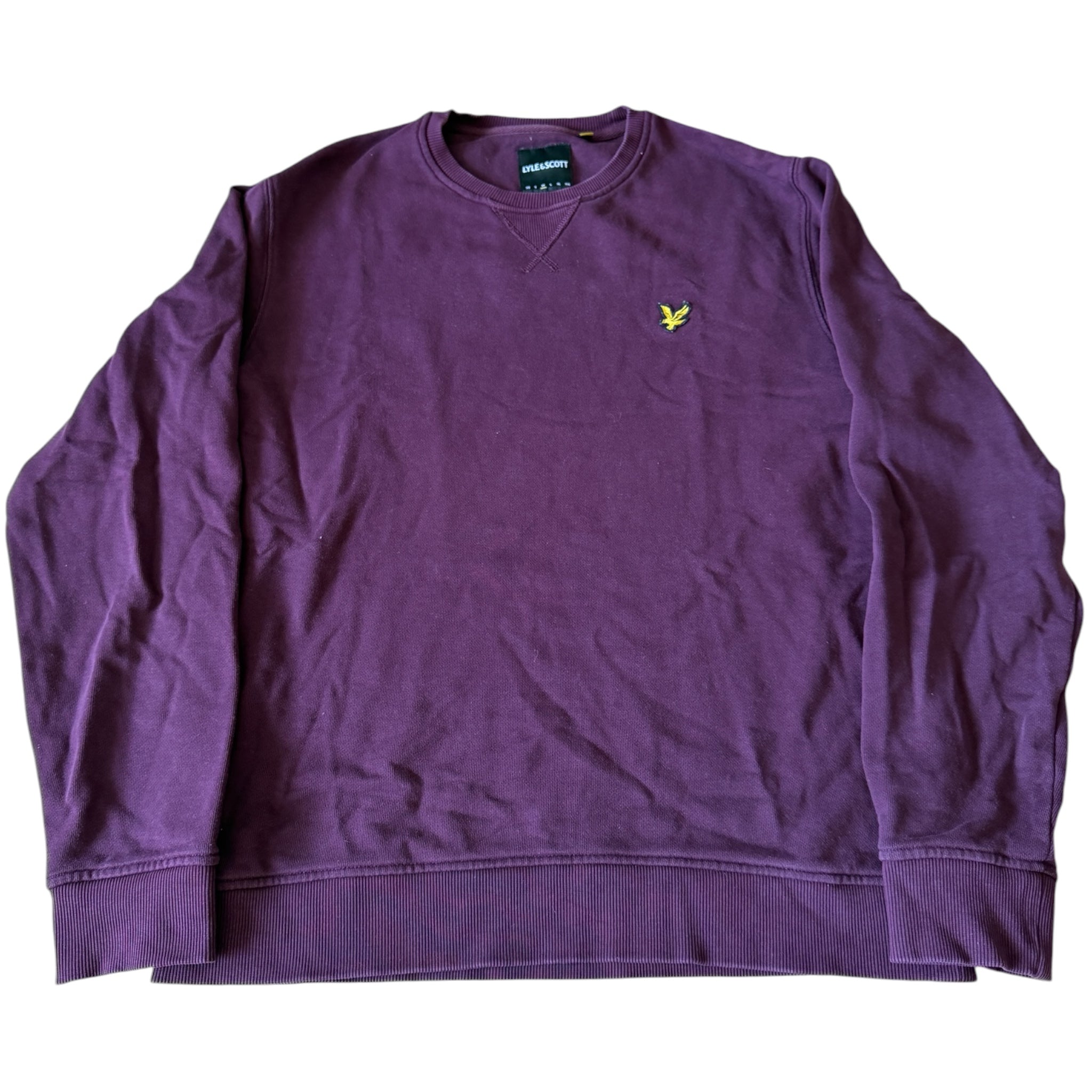 Lyle&Scott Sweater