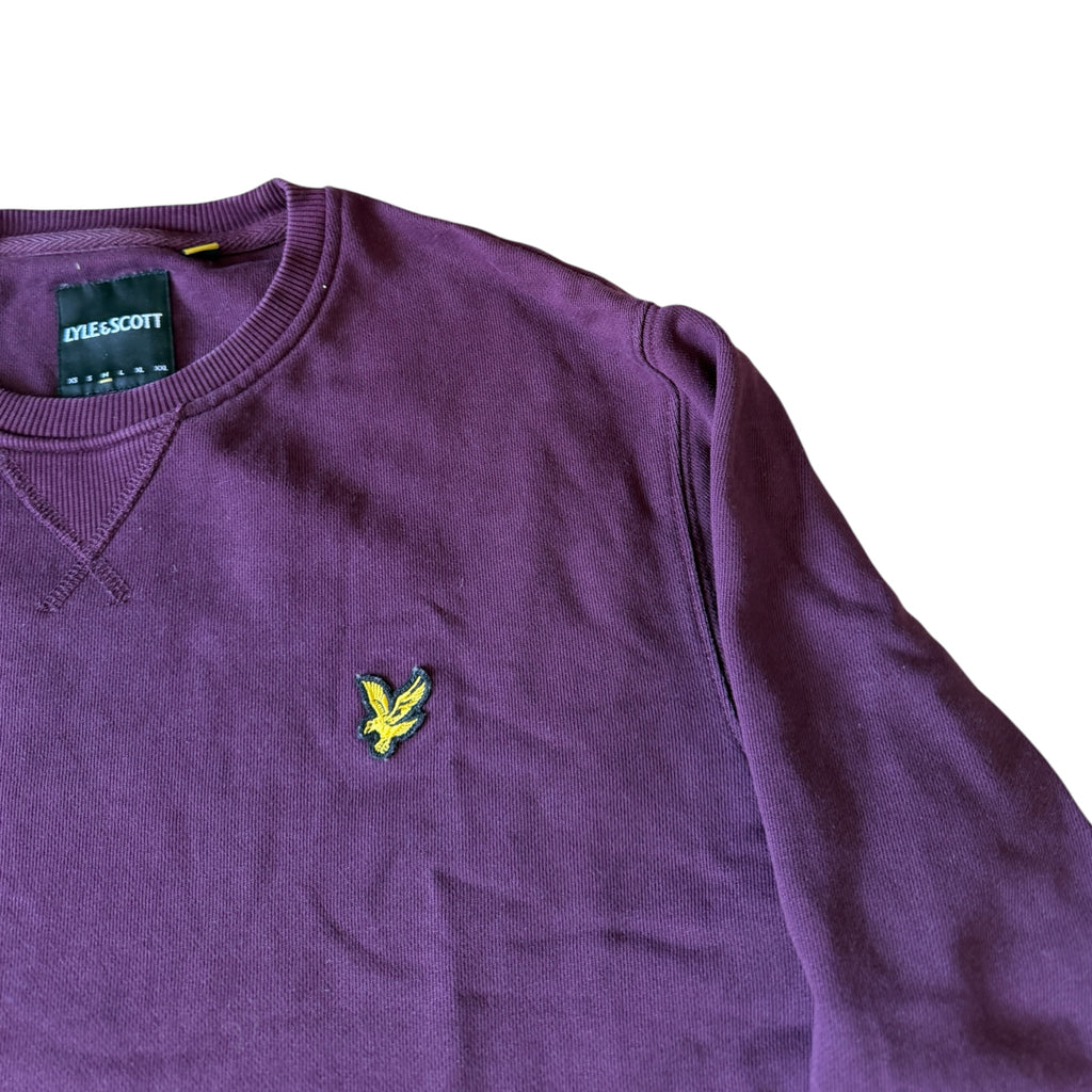 Lyle&Scott Sweater