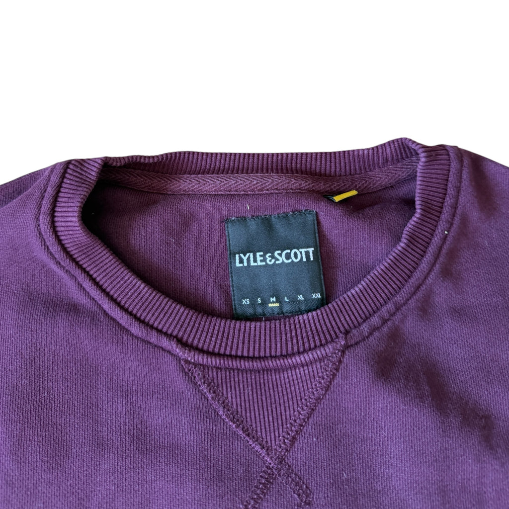 Lyle&Scott Sweater