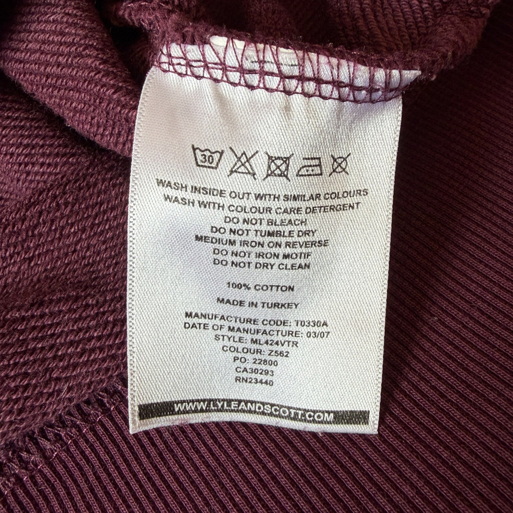Lyle&Scott Sweater
