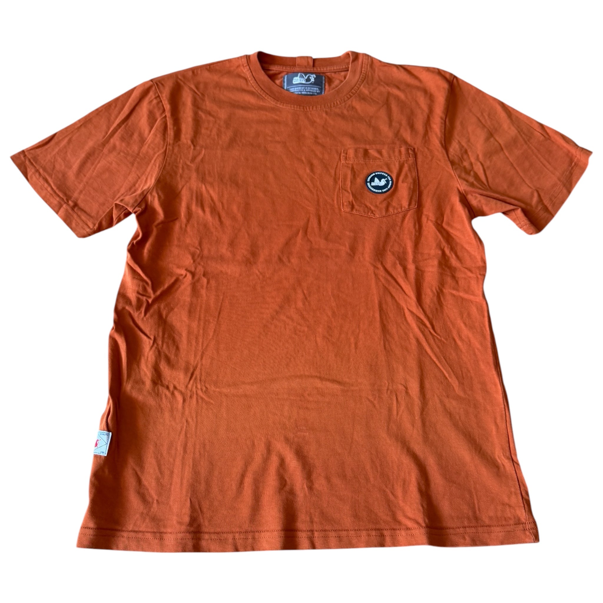 Peaceful Hooligan Tshirt