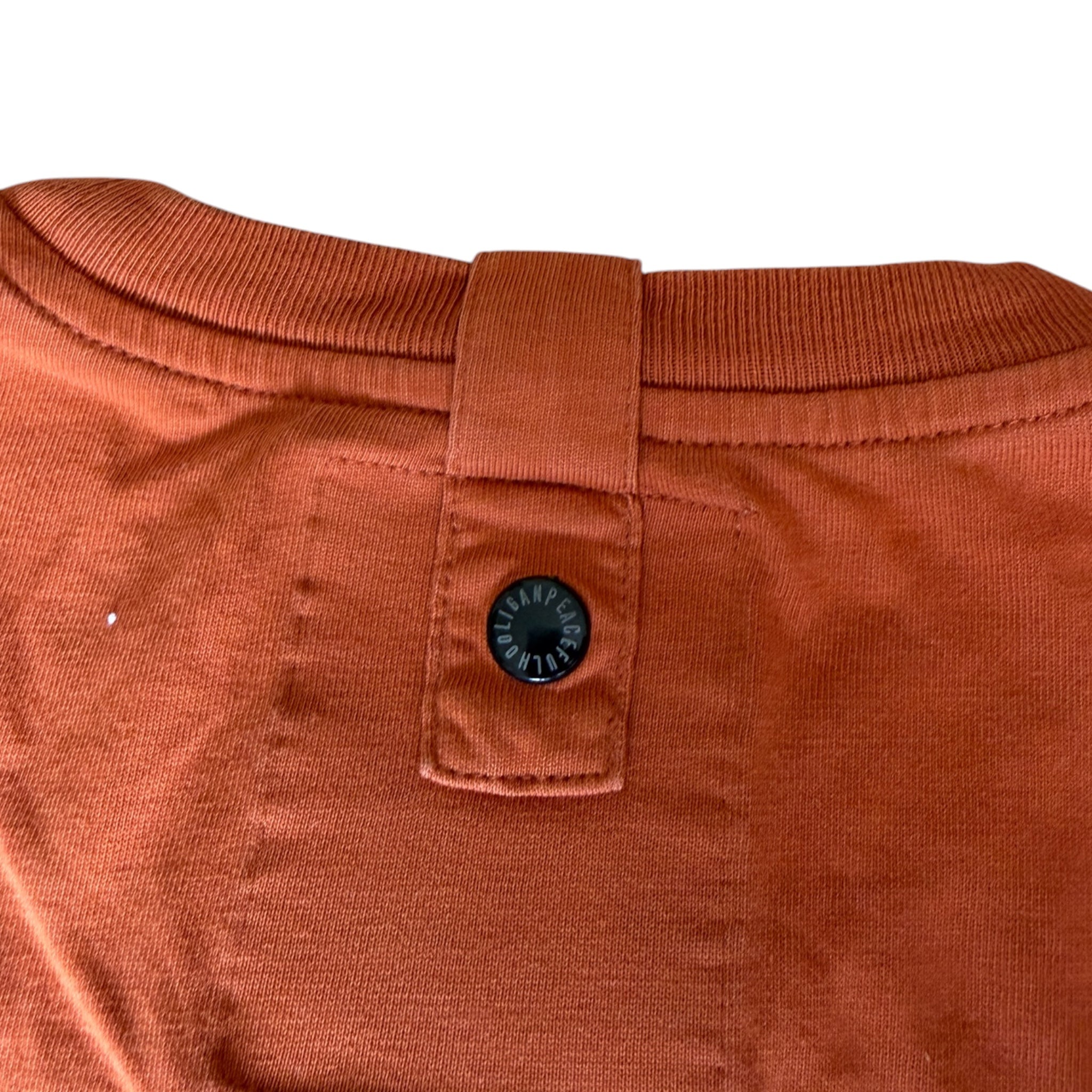 Peaceful Hooligan Tshirt