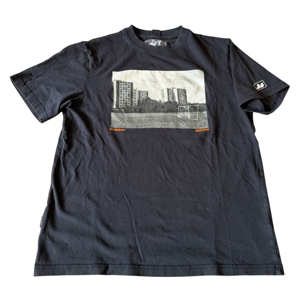 Peaceful Hooligan Tshirt