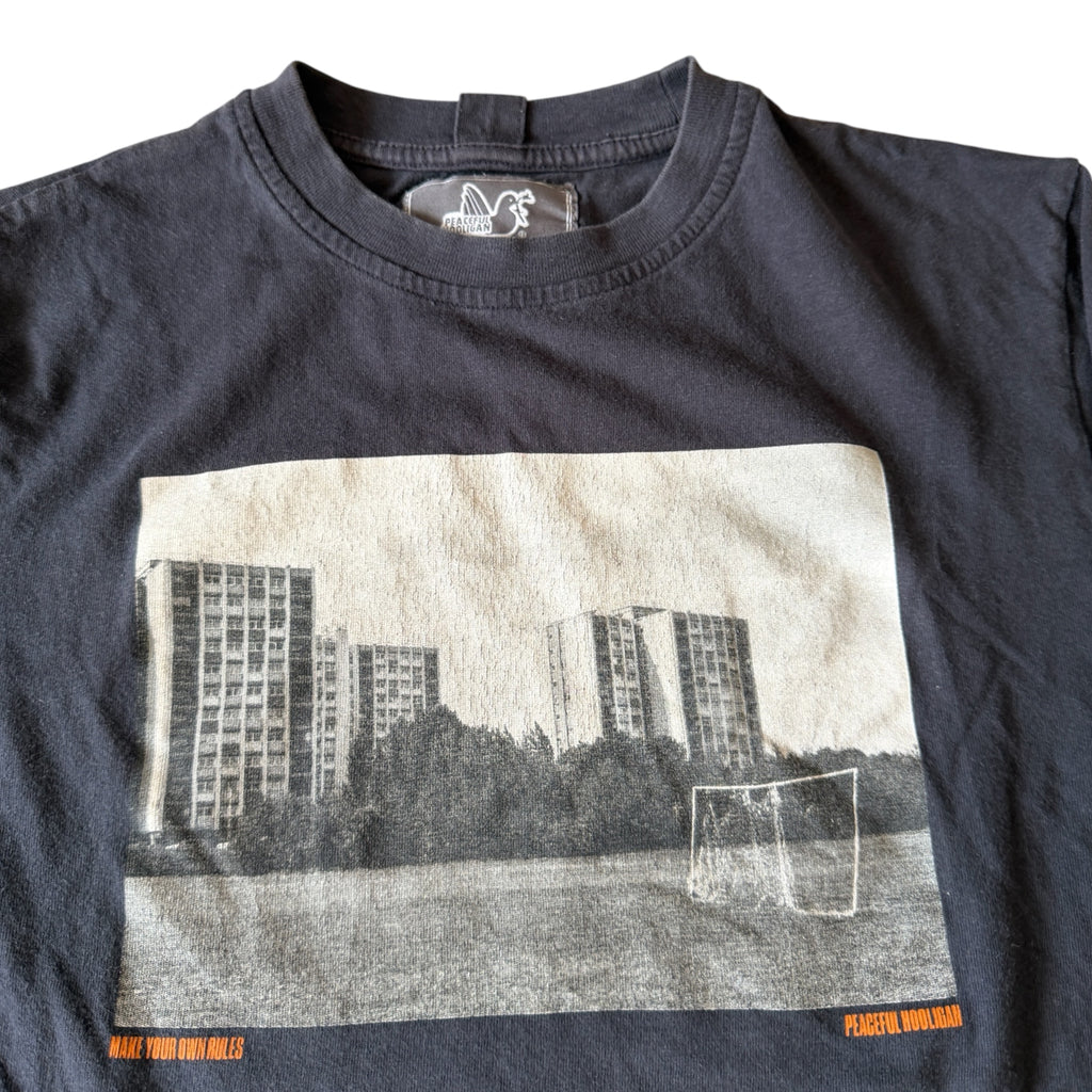 Peaceful Hooligan Tshirt