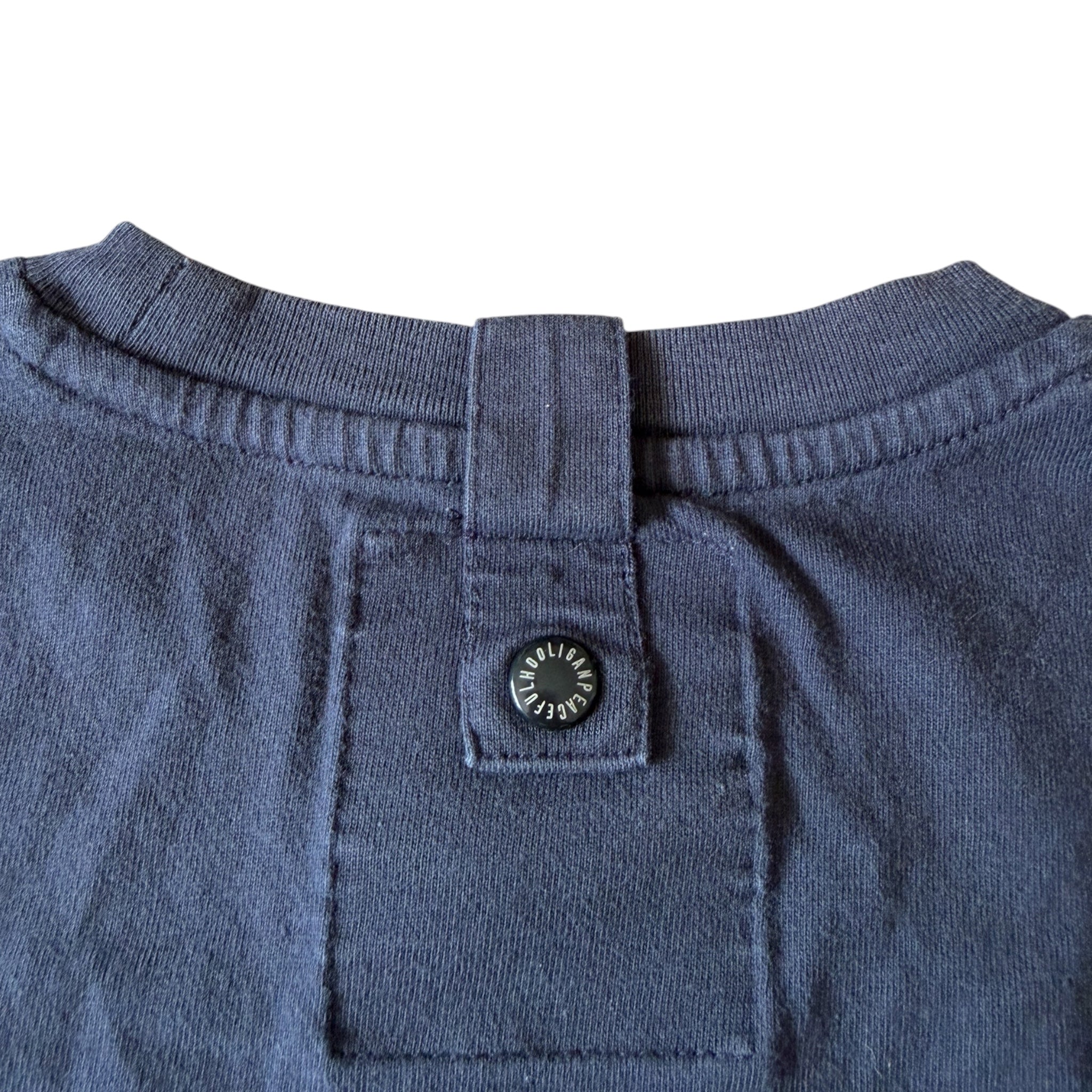 Peaceful Hooligan Tshirt