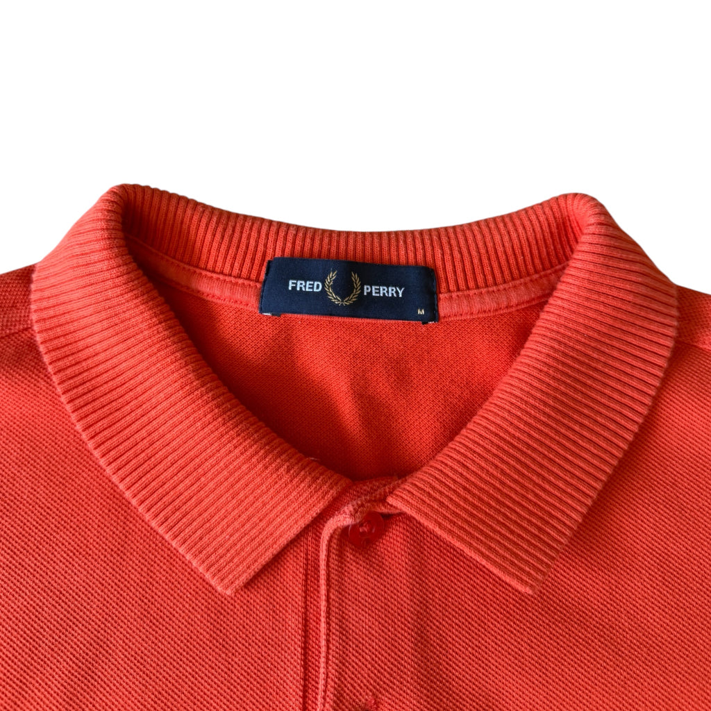 Fred Perry Poloshirt
