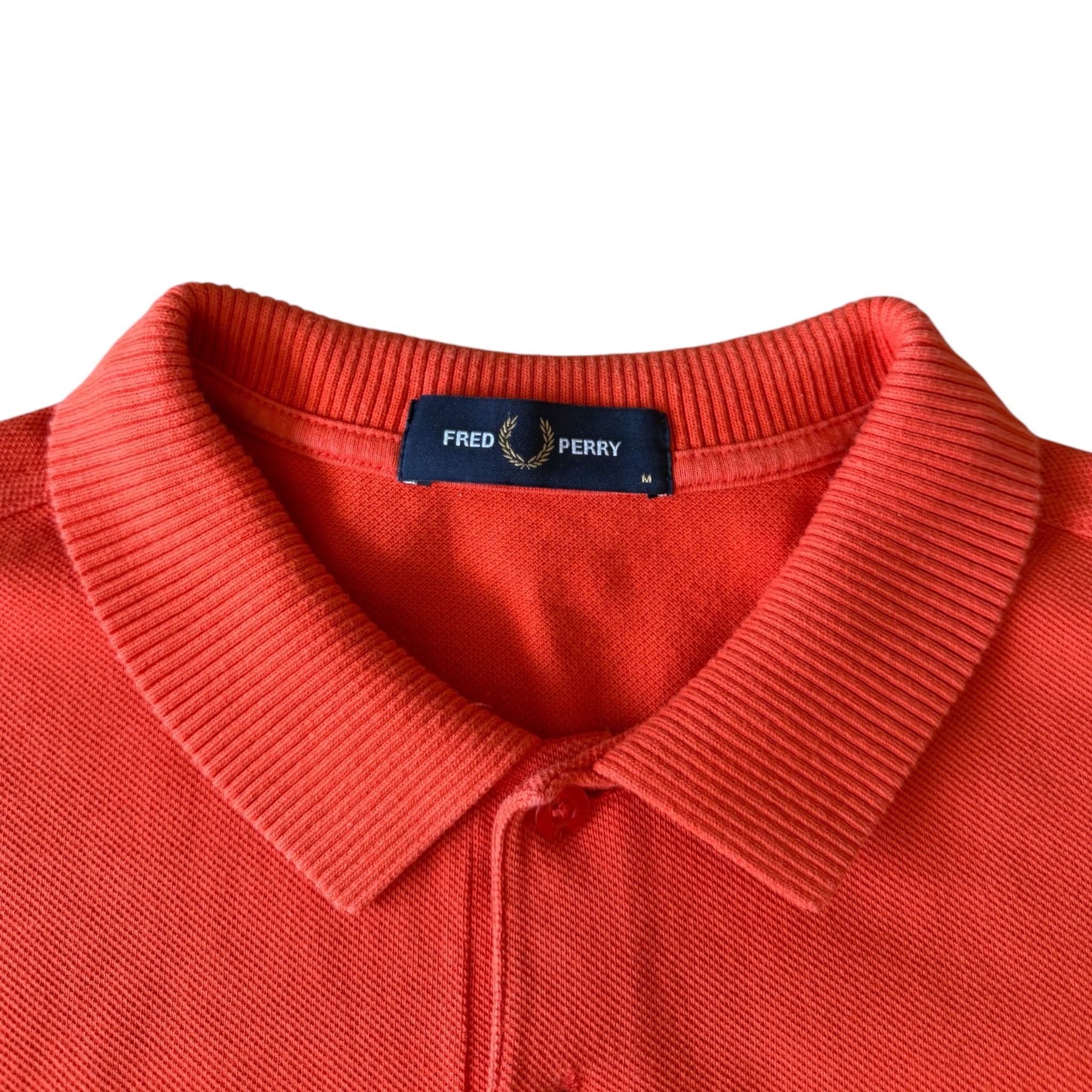 Fred Perry Poloshirt