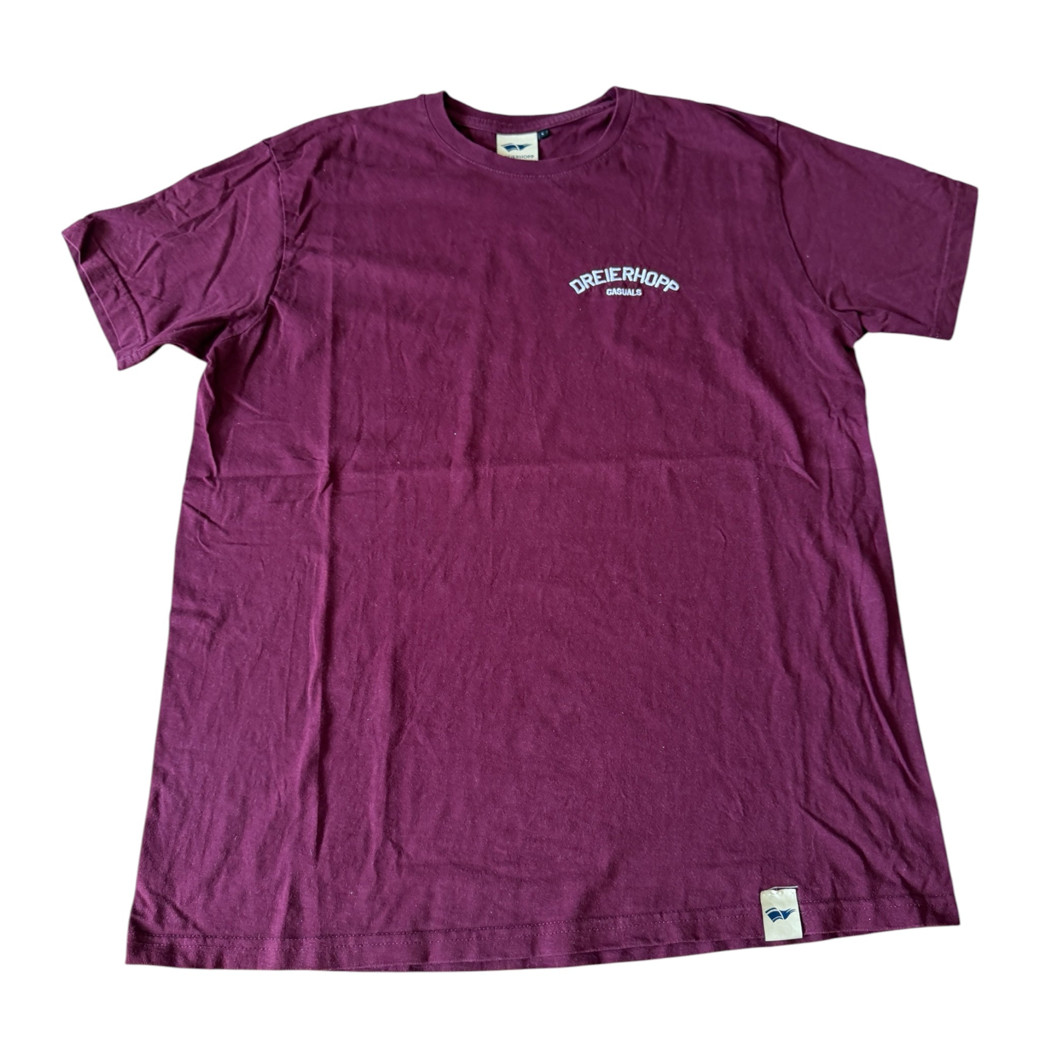 Dreierhopp T-shirt