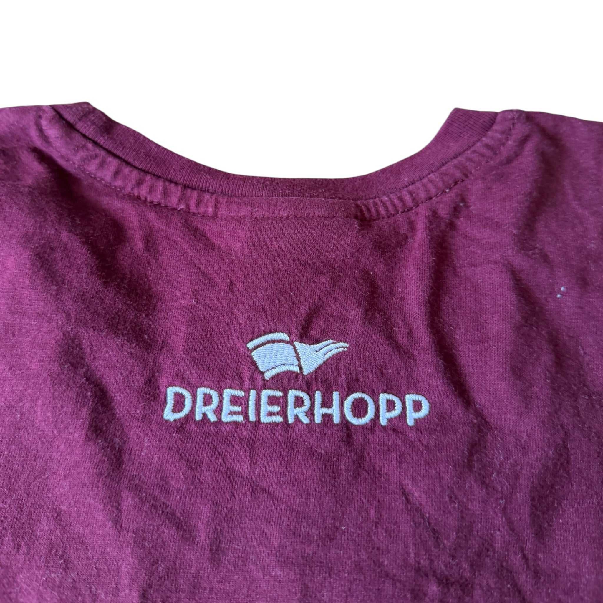 Dreierhopp T-shirt