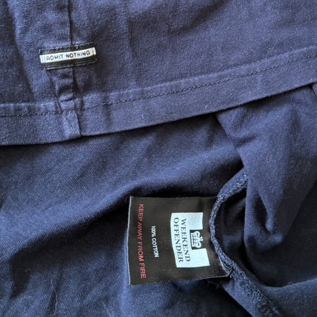 Weekend Offender Tshirt