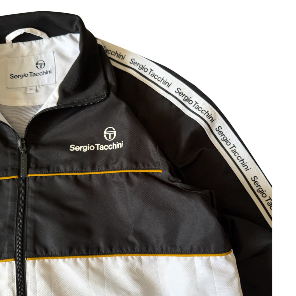 Sergio Tacchini Trackjacke