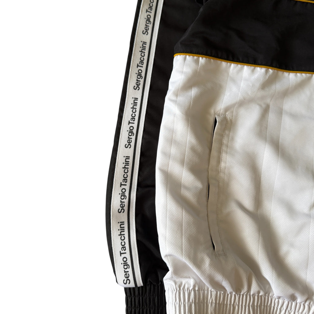 Sergio Tacchini Trackjacke