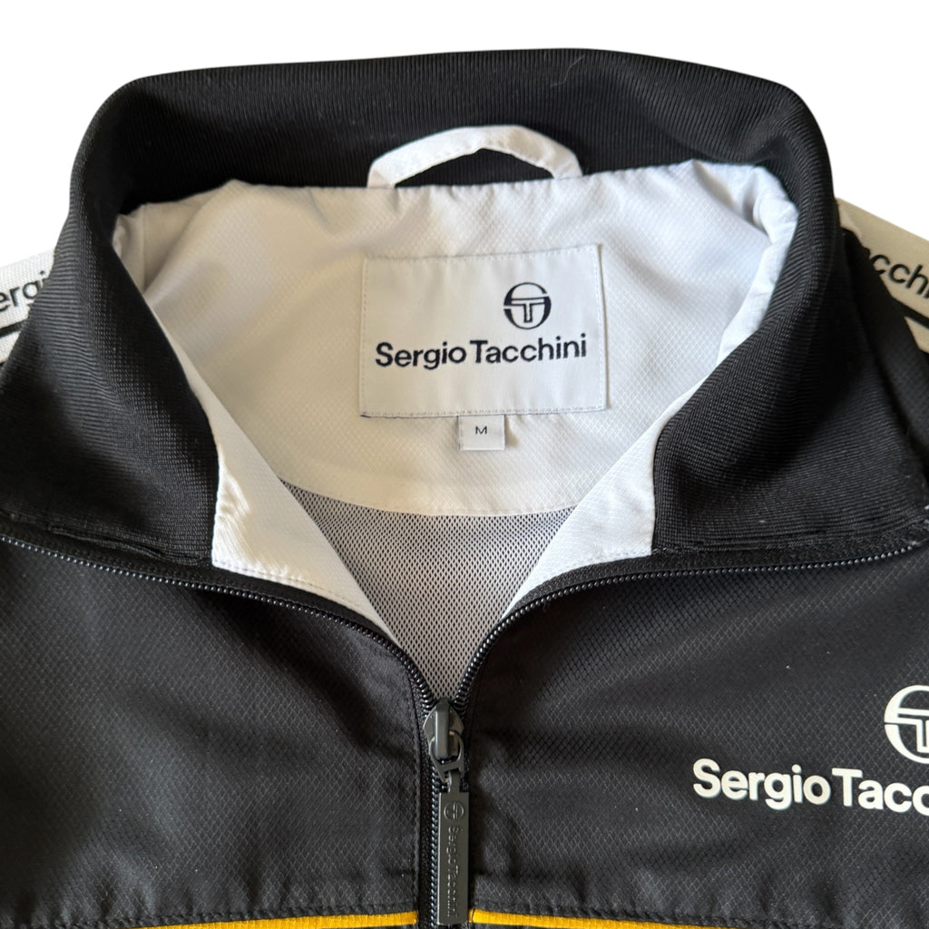 Sergio Tacchini Trackjacke