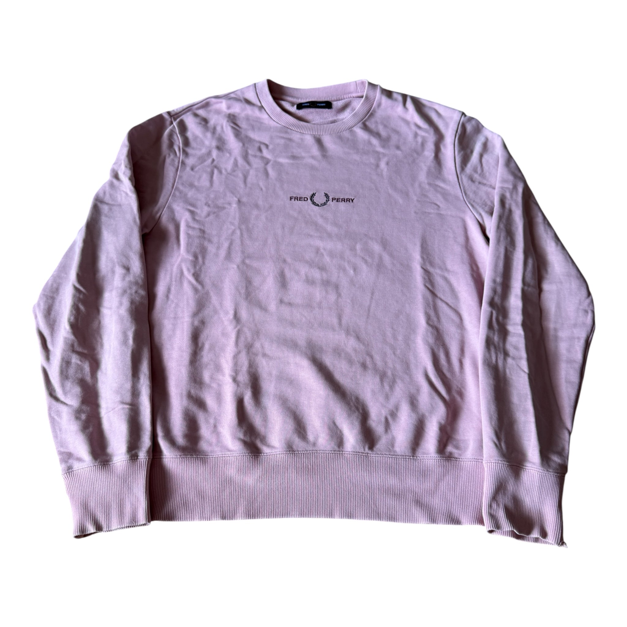 Fred Perry Sweater