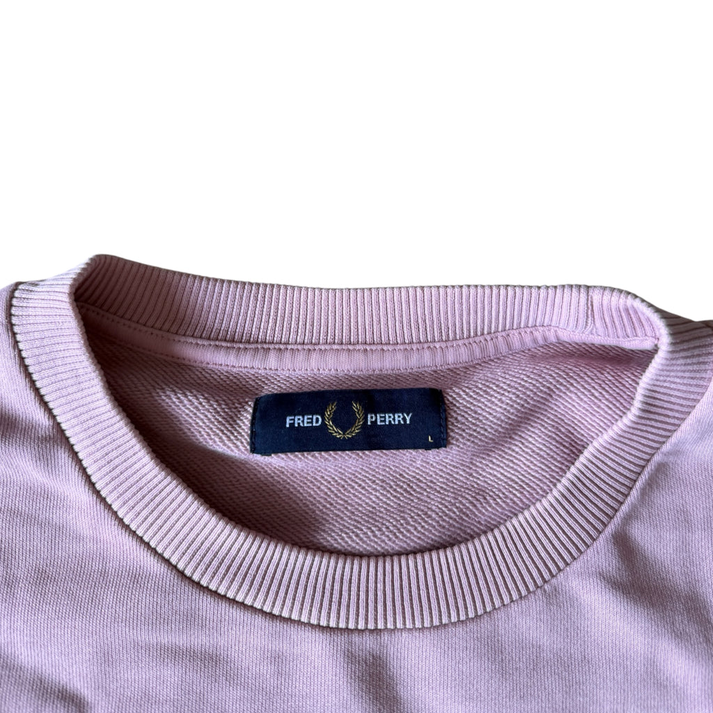 Fred Perry Sweater