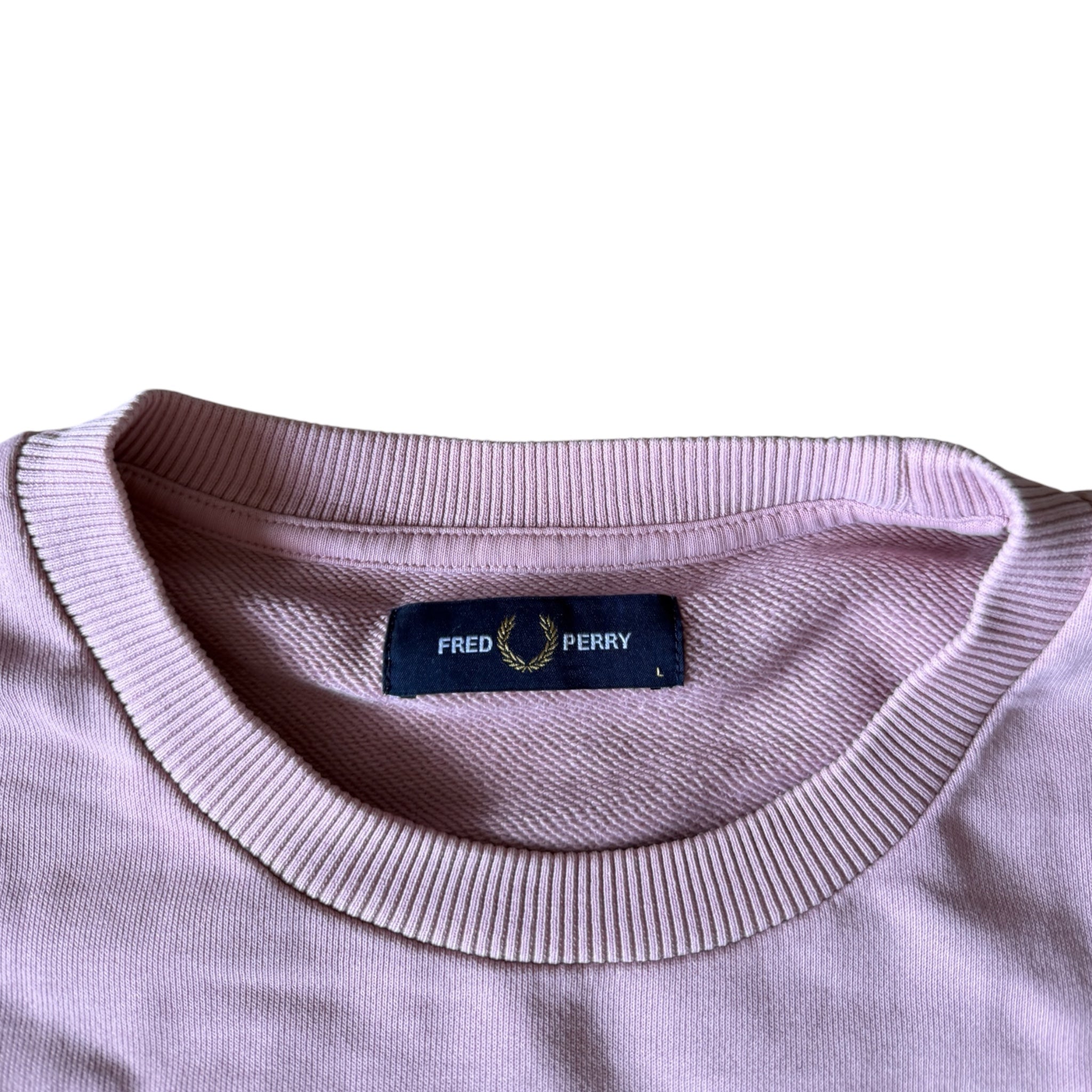 Fred Perry Sweater