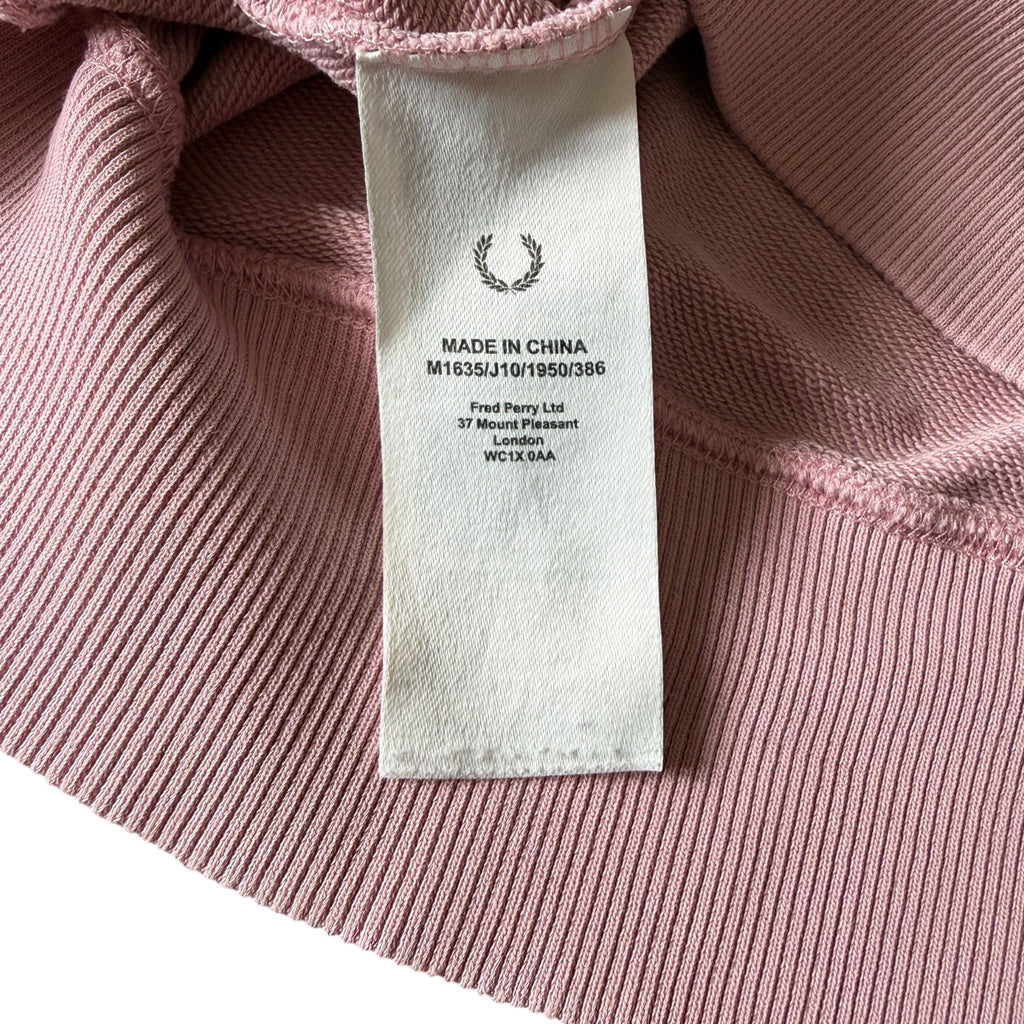 Fred Perry Sweater