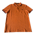 Fred Perry Poloshirt