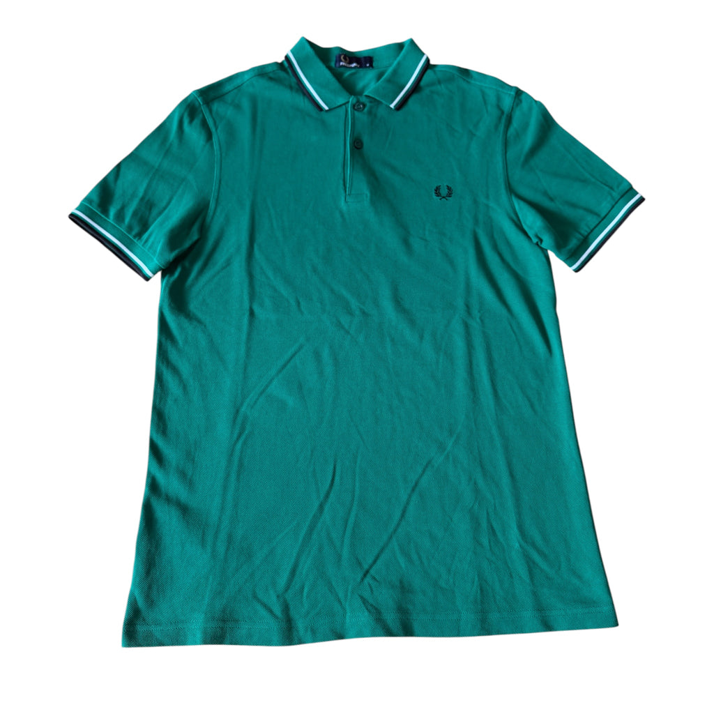 Fred Perry Poloshirt