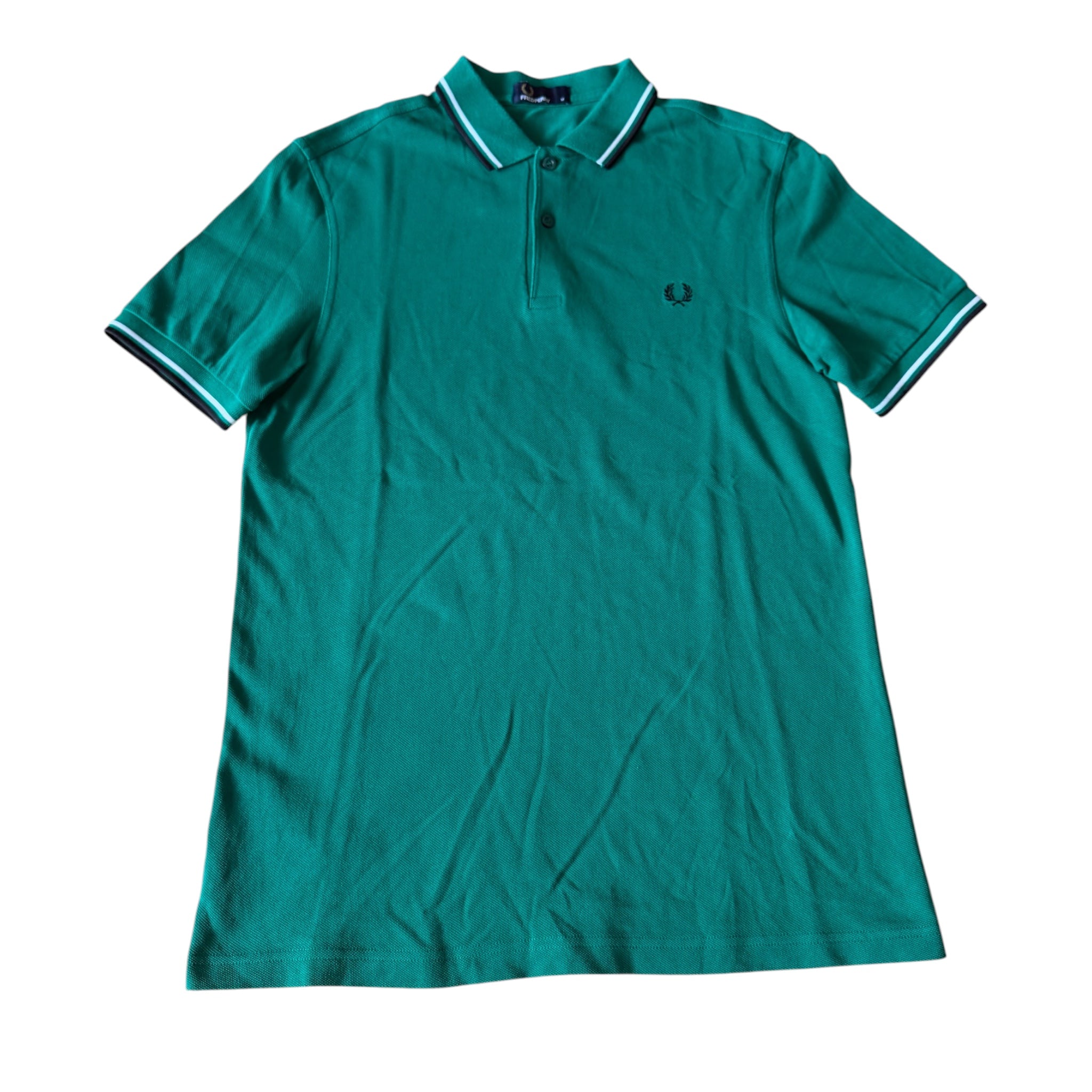 Fred Perry Poloshirt