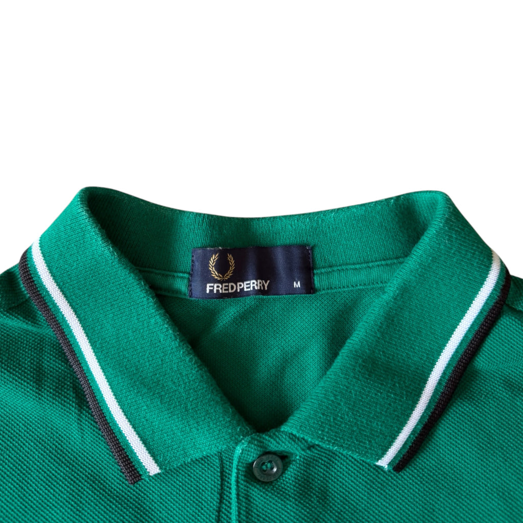 Fred Perry Poloshirt