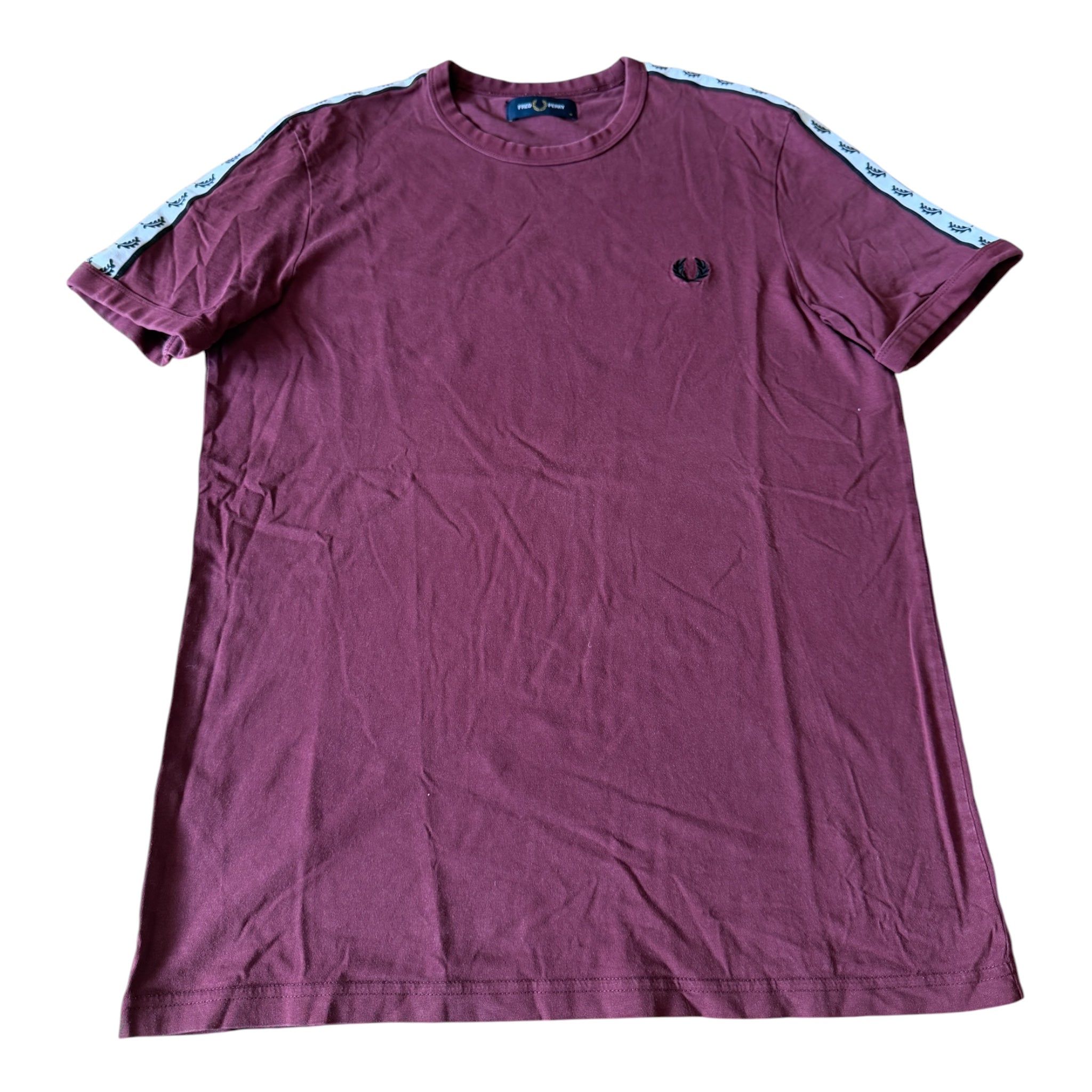 Fred Perry Tshirt
