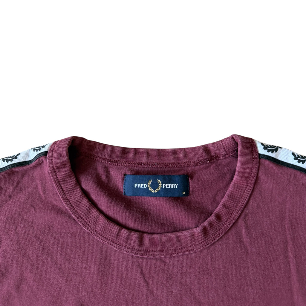Fred Perry Tshirt
