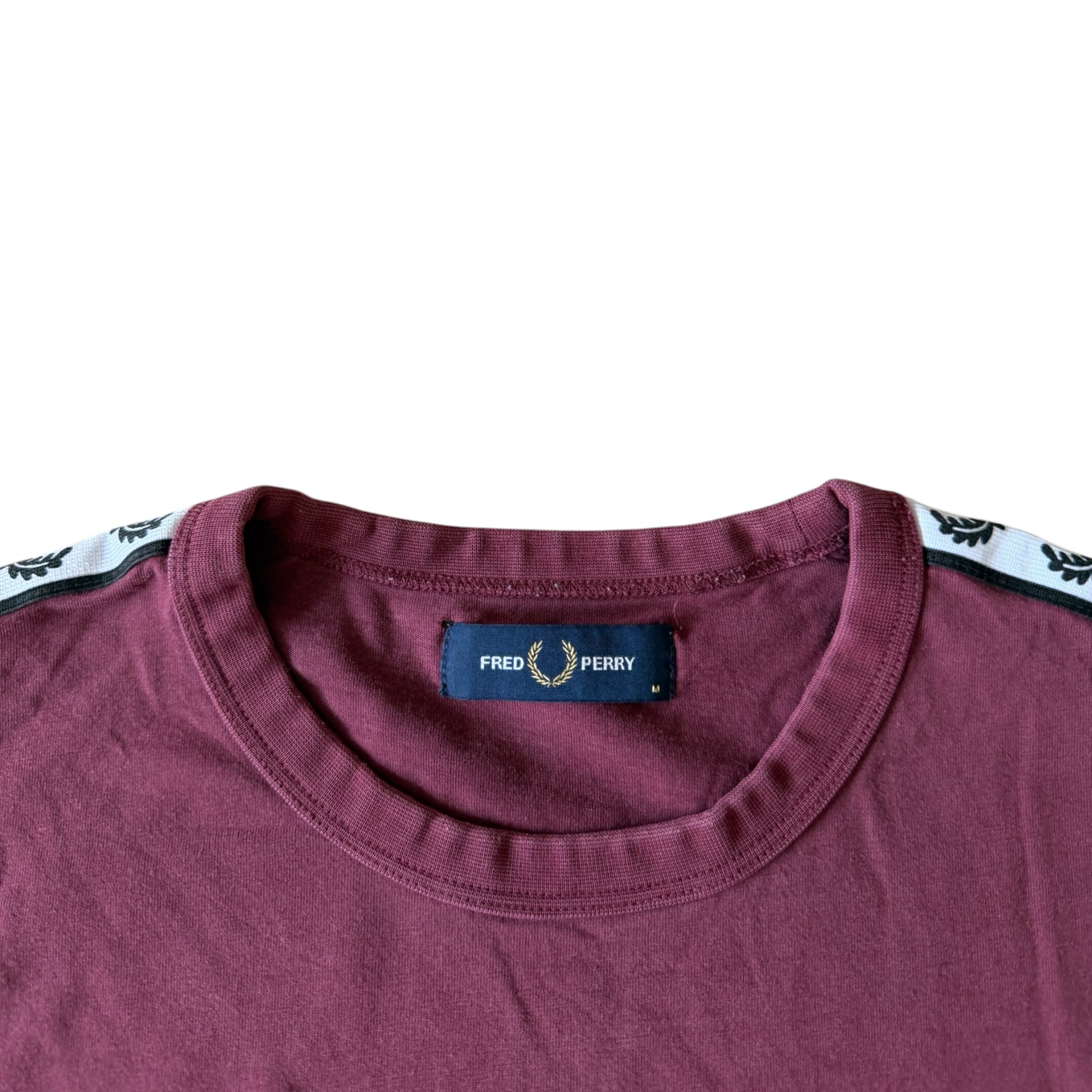 Fred Perry Tshirt