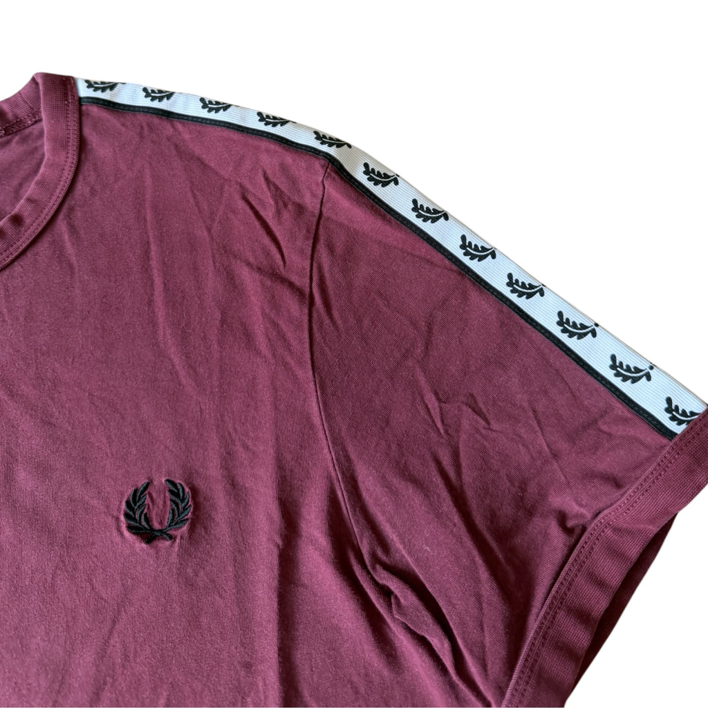Fred Perry Tshirt