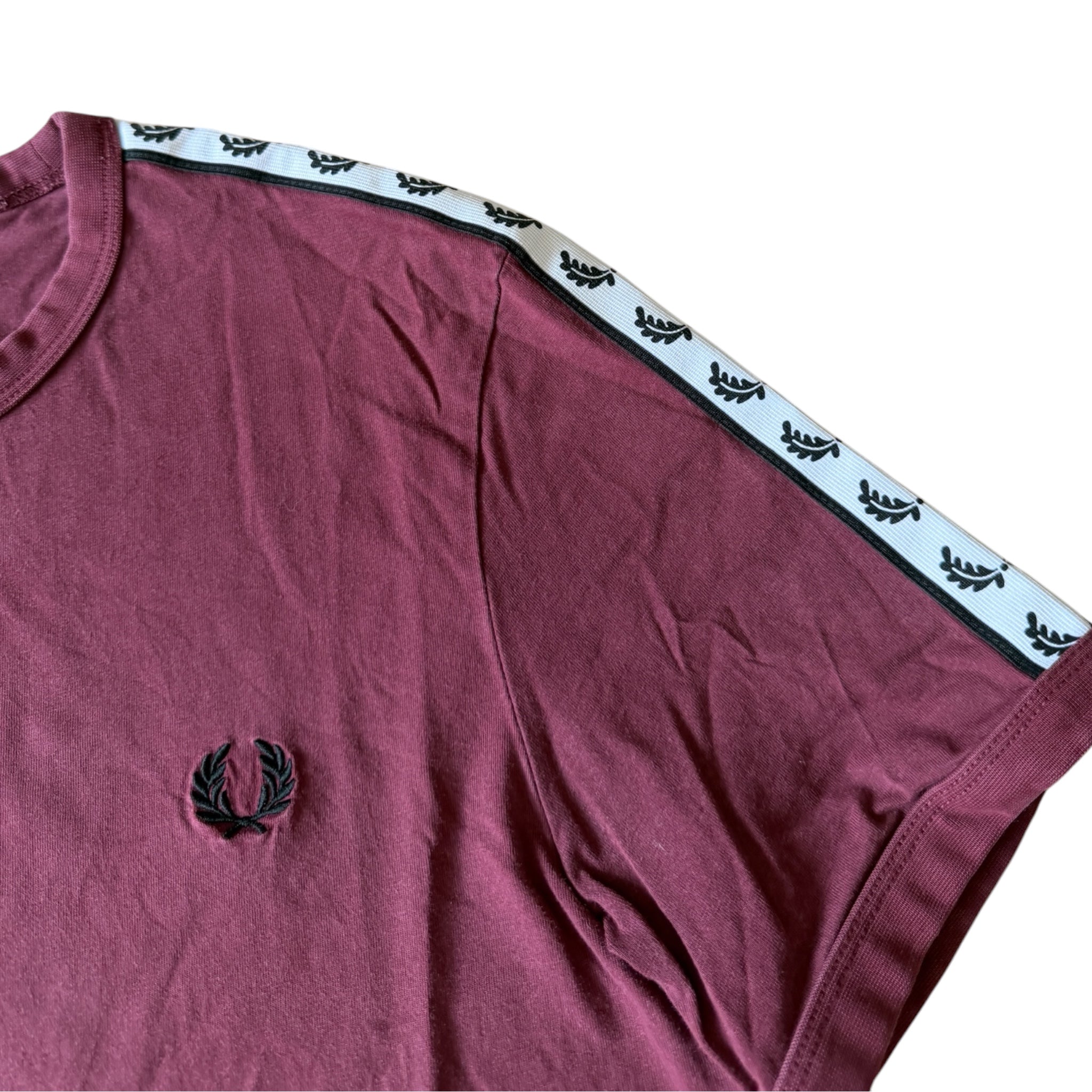 Fred Perry Tshirt