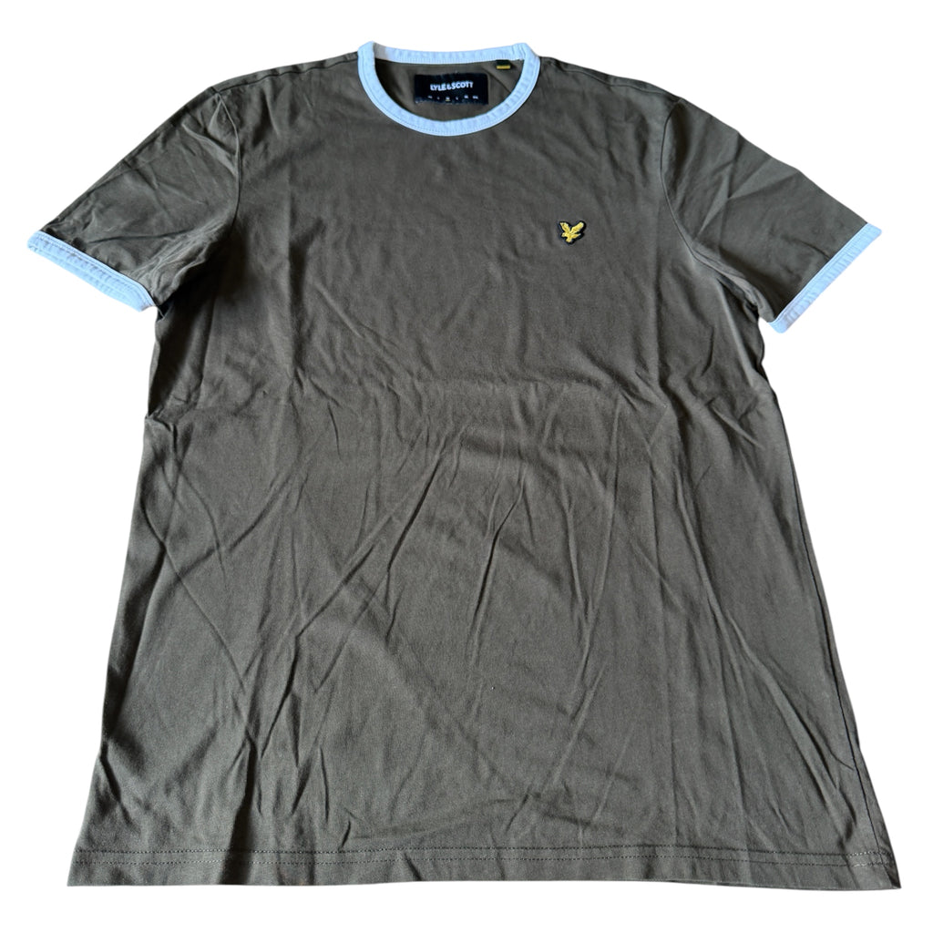 Lyle&Scott T-shirt