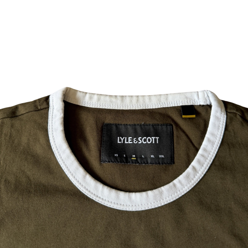 Lyle&Scott T-shirt