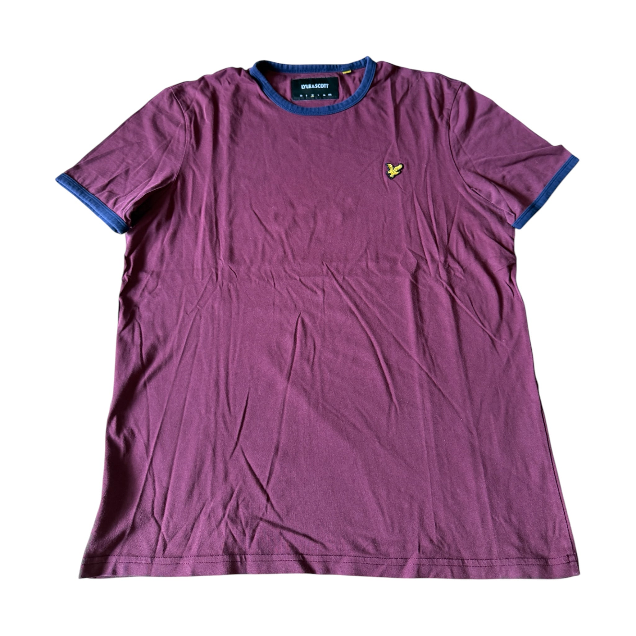 Lyle&Scott Tshirt