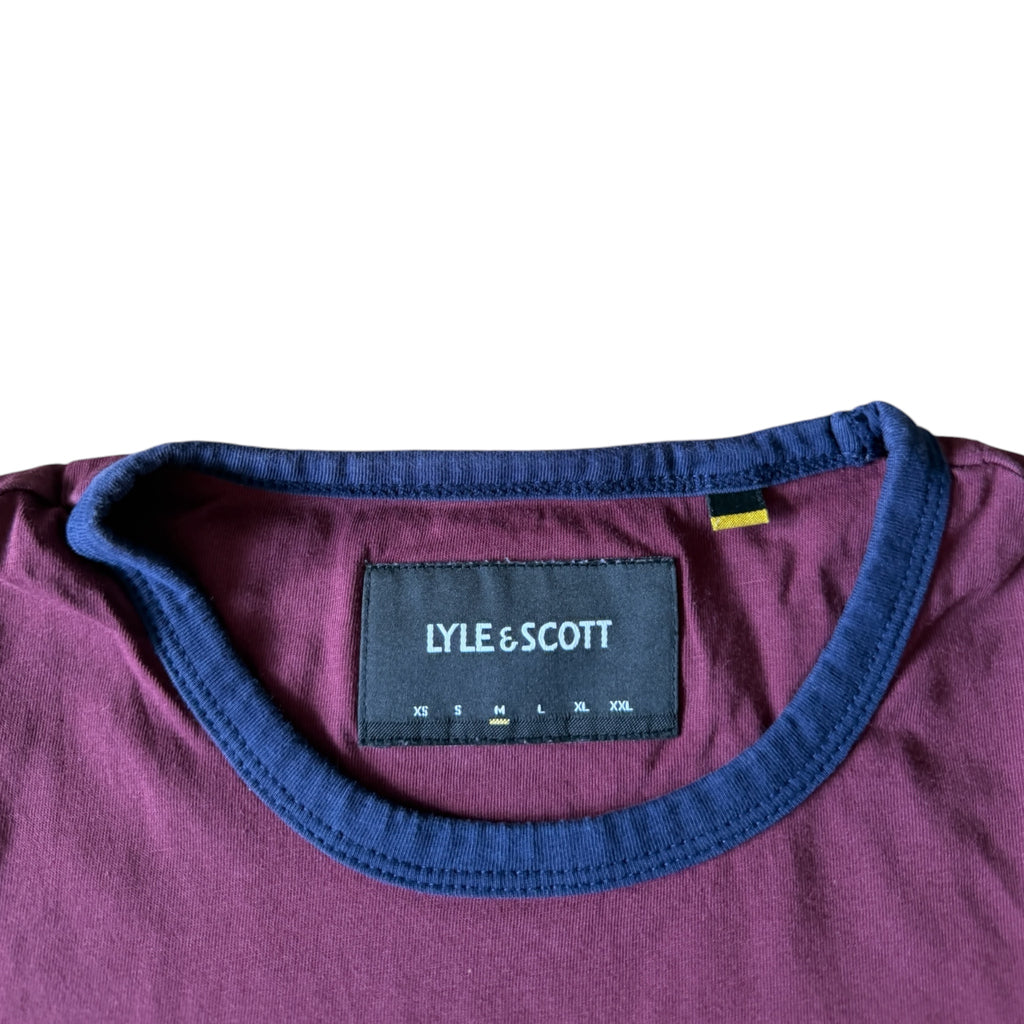 Lyle&Scott Tshirt