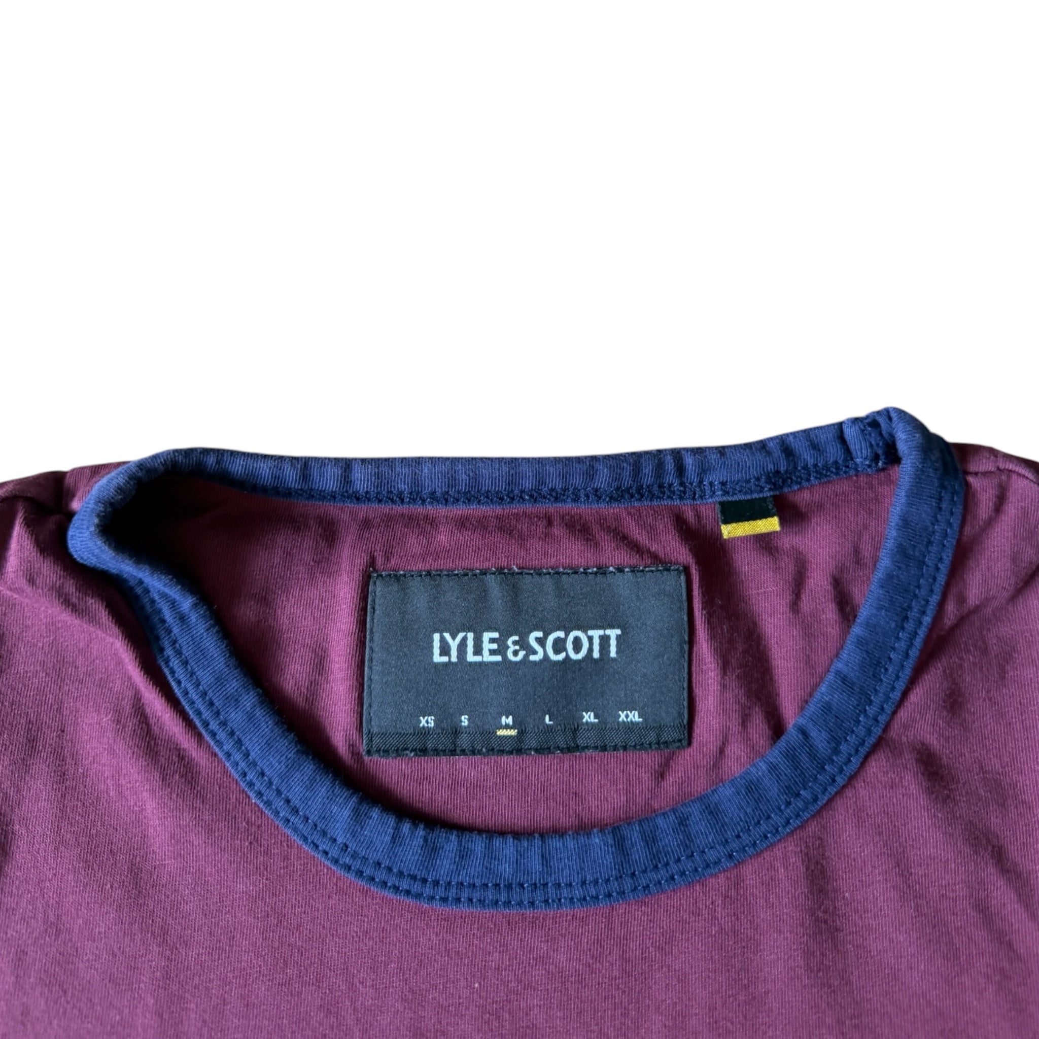 Lyle&Scott Tshirt