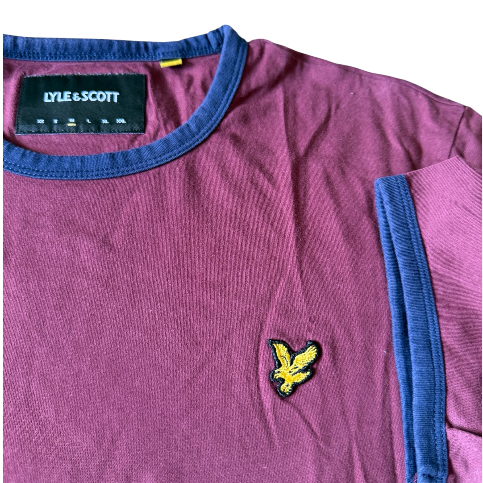 Lyle&Scott Tshirt