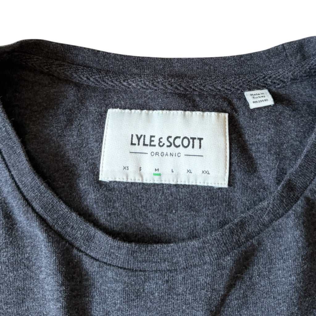 Lyle&Scott Tshirt