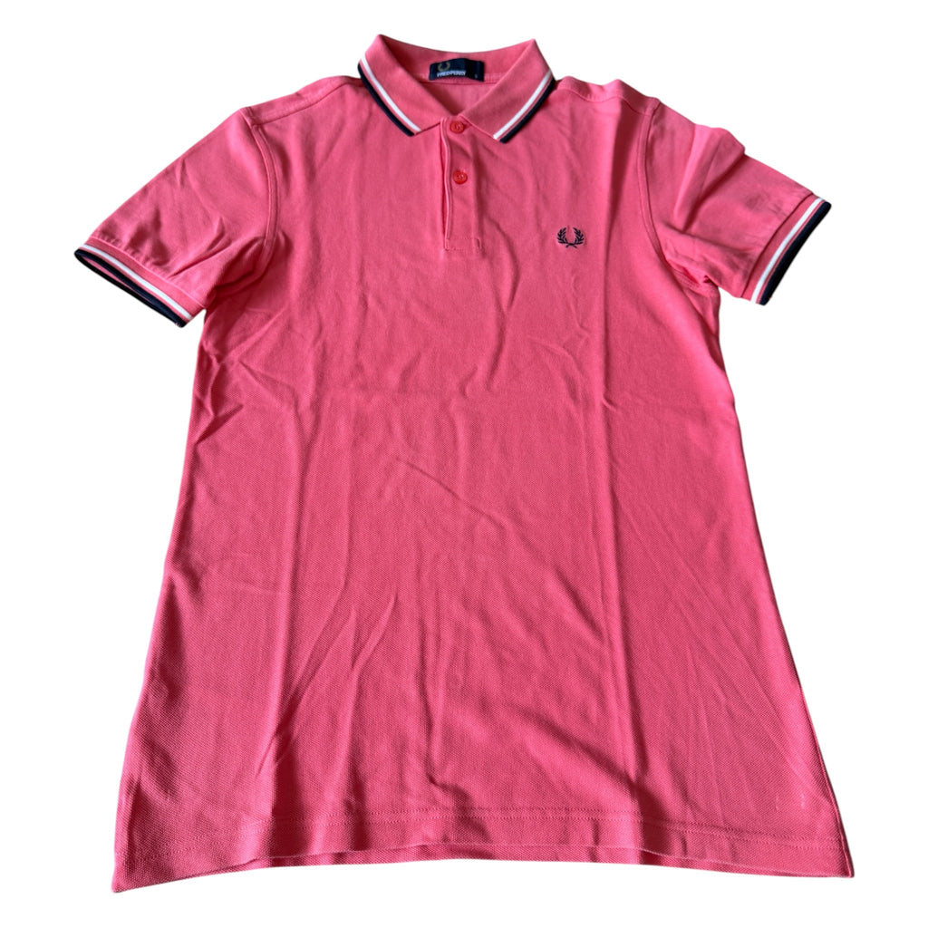 Fred Perry Polo