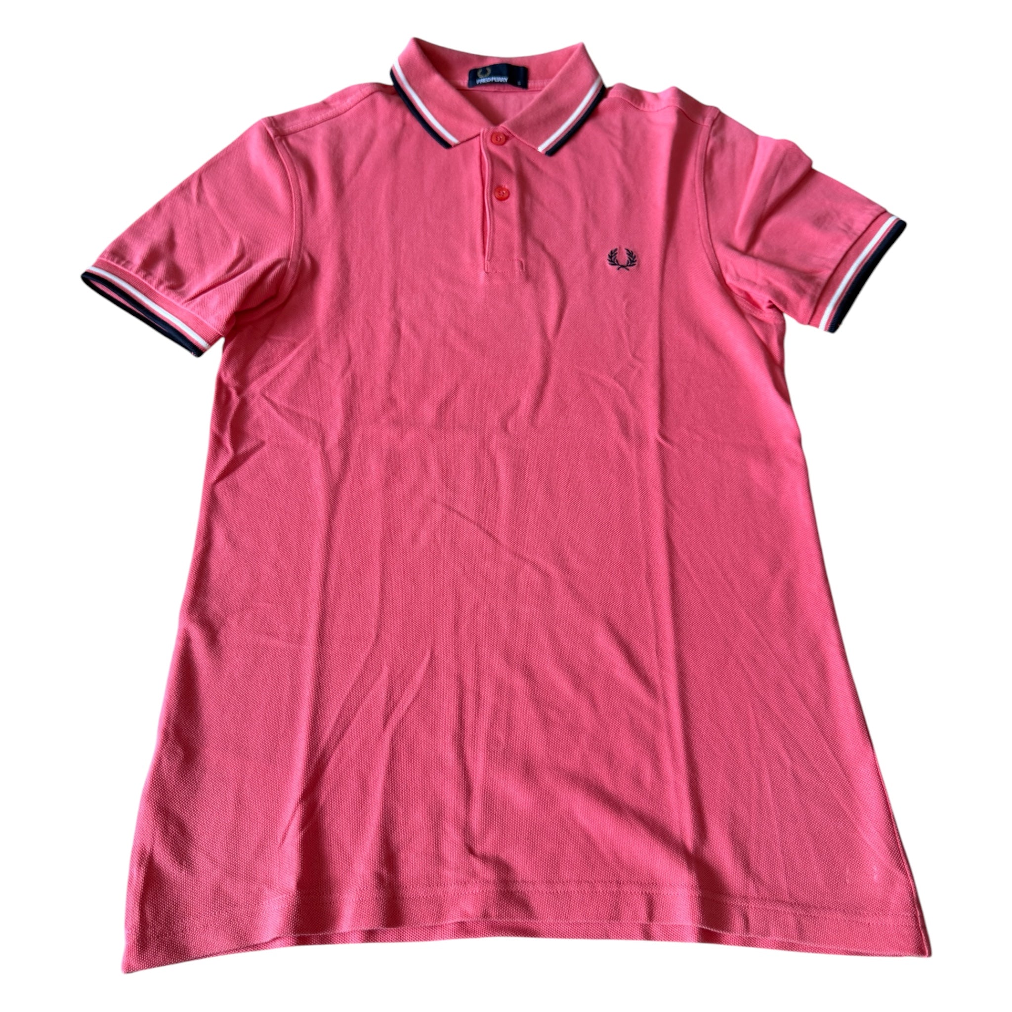 Fred Perry Polo
