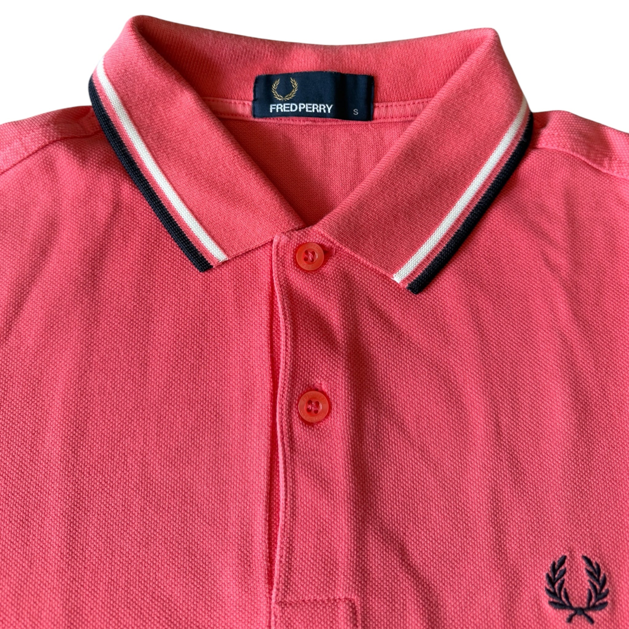 Fred Perry Polo