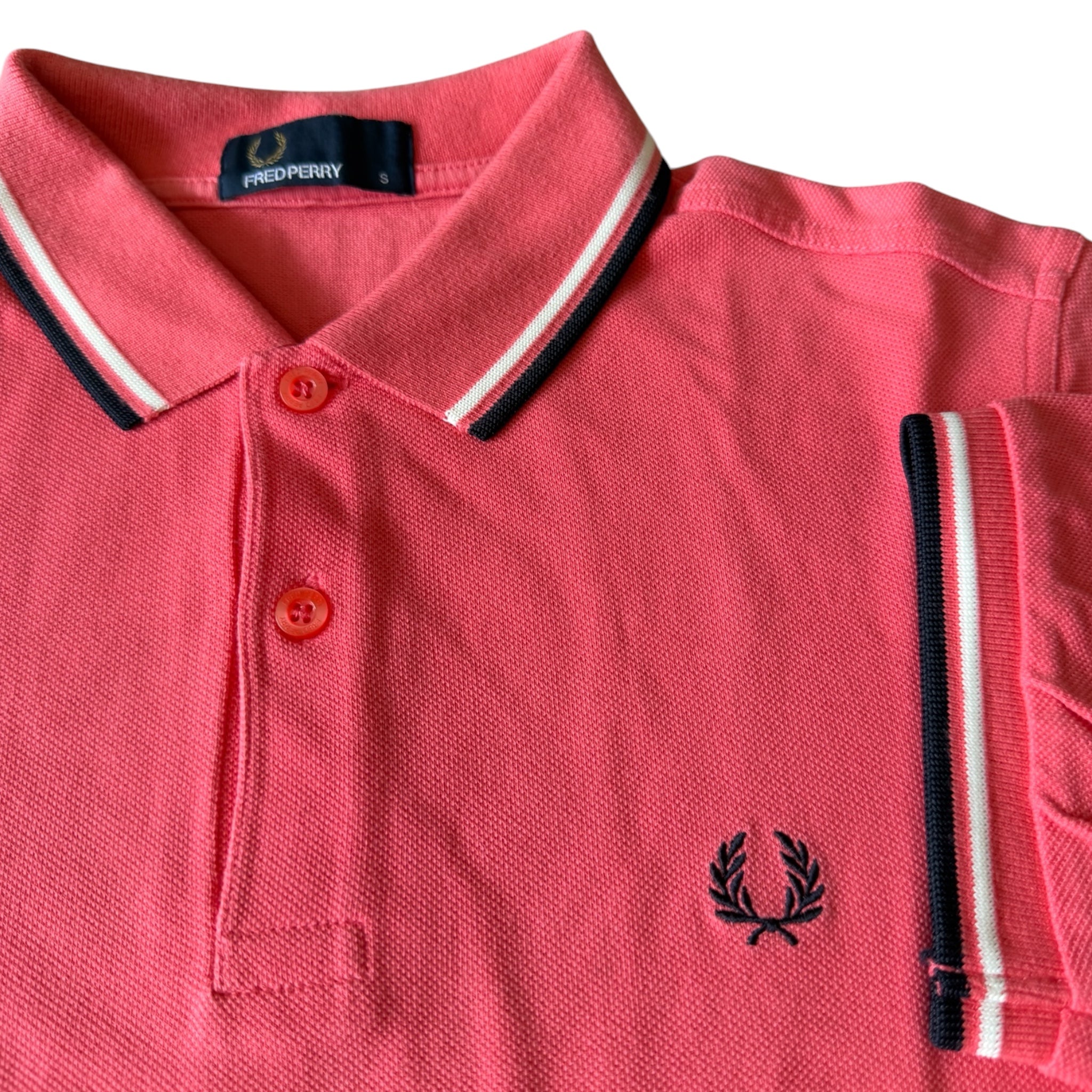 Fred Perry Polo