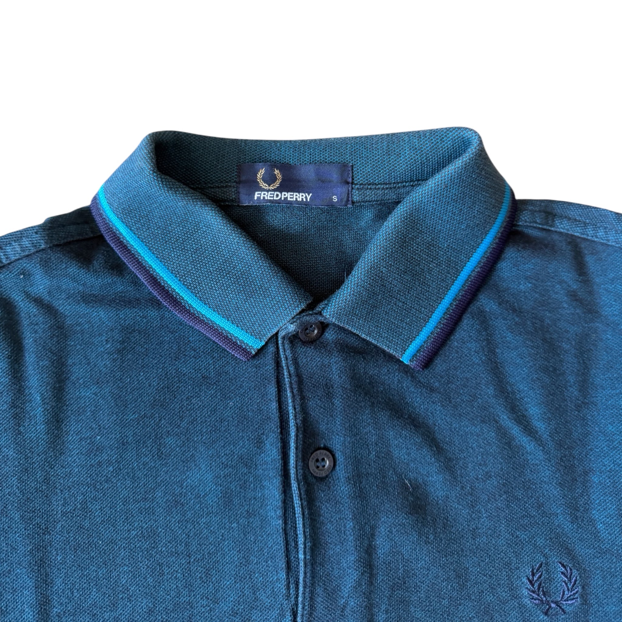 Fred Perry Polohemd