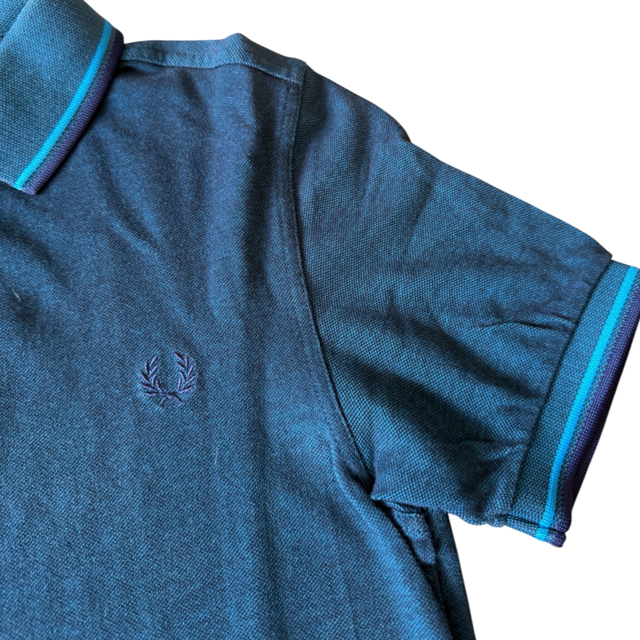Fred Perry Polohemd